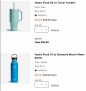 HUGE HYDRO FLASK DISCOUNTS