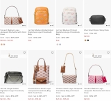 Michael Kors Bags Up To 90% Off